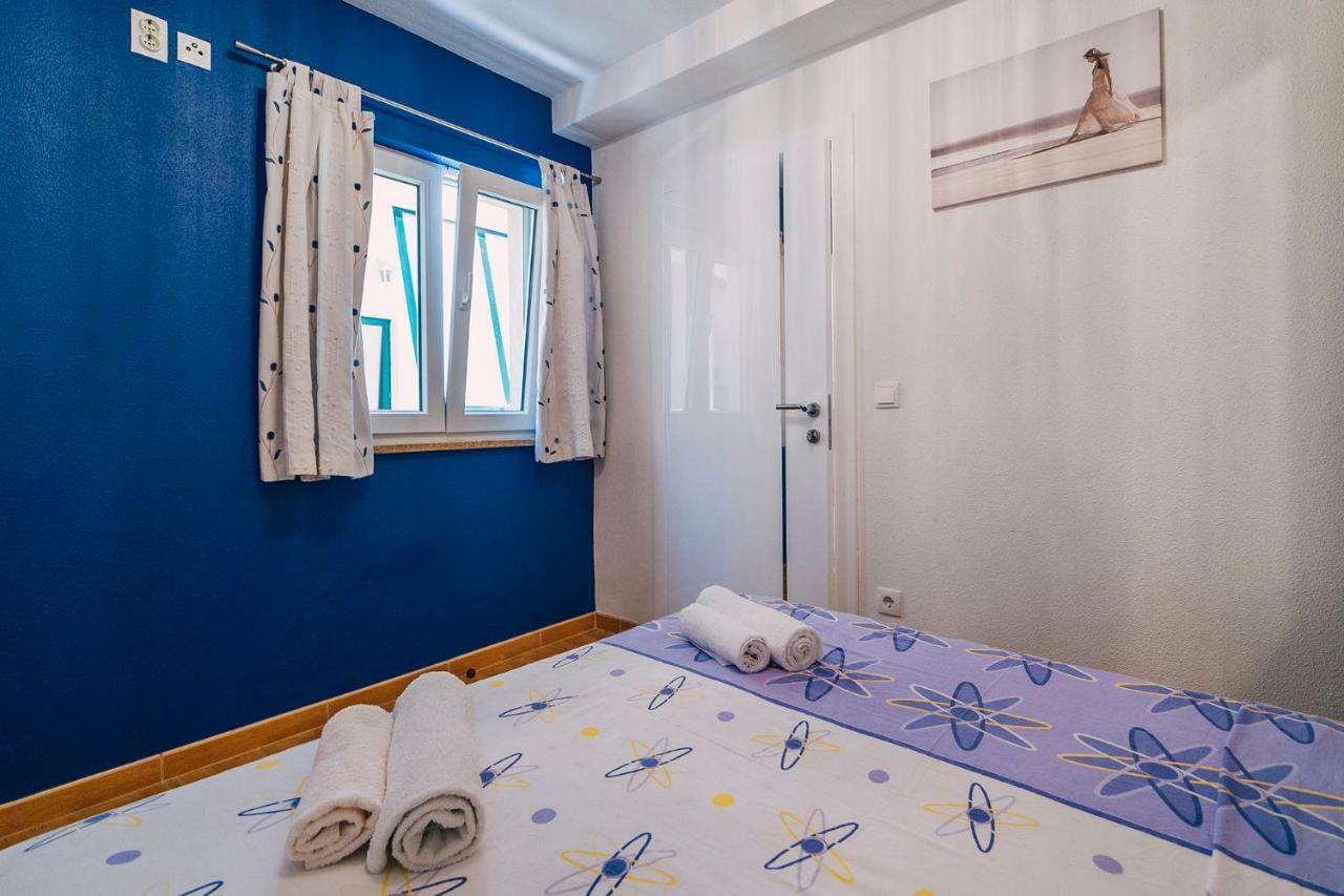 Deluxe Apartments Center บาชกาโวดา ภายนอก รูปภาพ